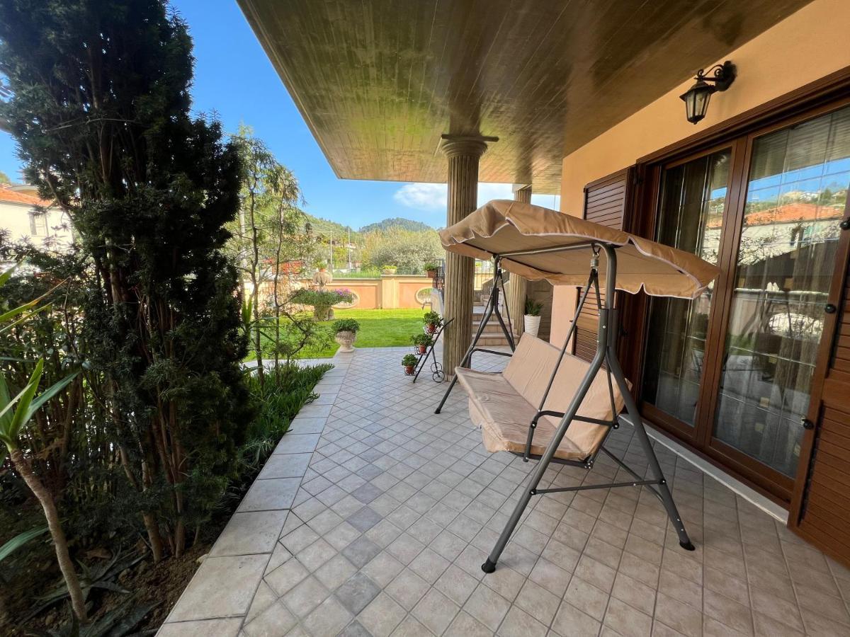 Apartament Casa Meraviglia *